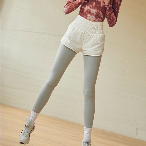 FP Movement Way Home Short - Picture 6 of 15